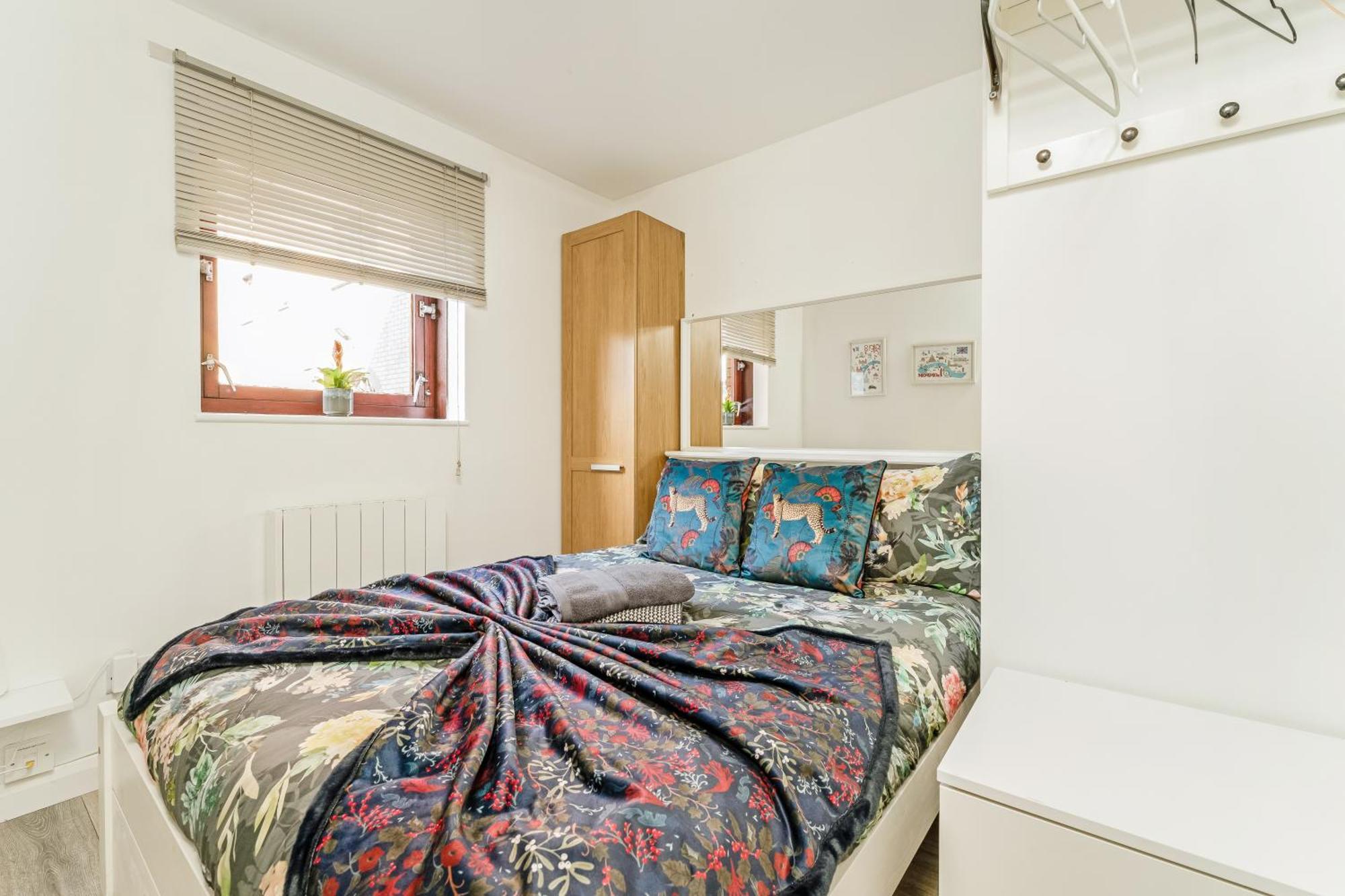 The Merchants Gem - 2Bed & Free Parking Glasgow Exterior photo